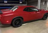 Dodge Challenger Automatik SXT Blacktop - Dodge: Chall