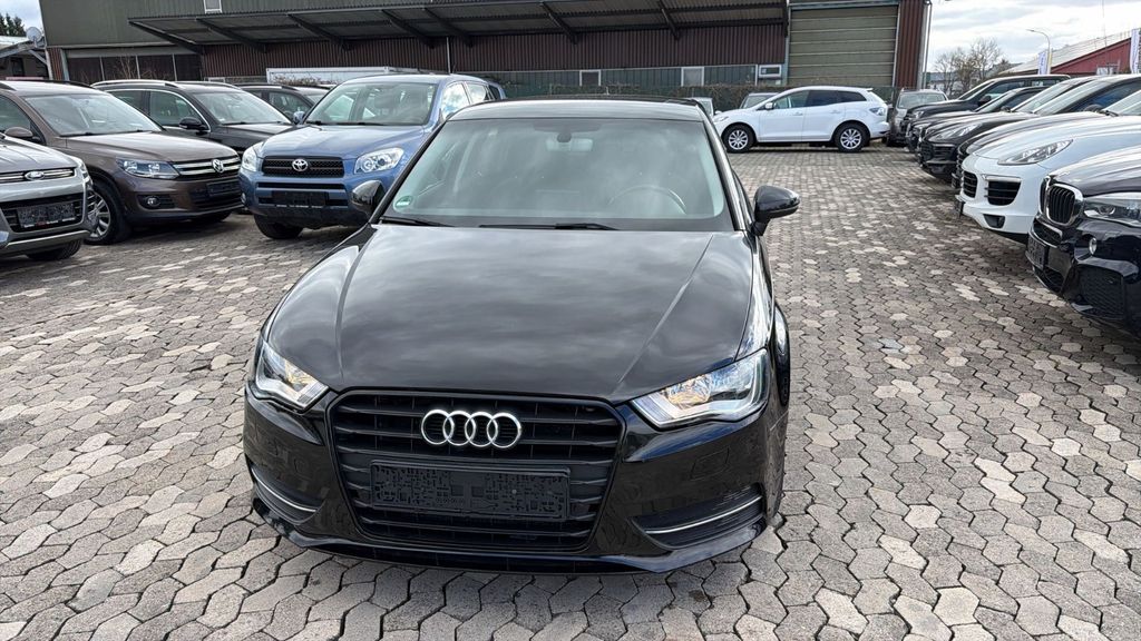 Image of Audi A3
