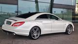 Mercedes-Benz CLS 350AMG LINE /63 er LOOK - Mercedes-Benz Gebrauchtwagen von 2011