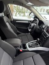 Audi Q5 3.2 FSI S tronic, Sline und quattro -TÜV  Neu - Audi Q5: Sline