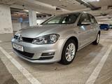 Volkswagen Golf VII Lim. Lounge BMT - 2.HAND - SITZHEIZUNG - Gebrauchtwagen in Berlin bis 10.000 Euro