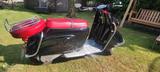 Heinkel Tourist - HEINKEL MOTORRAD