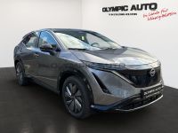 Nissan Ariya 63kWh KAMERA NAVI KLIMAAT STANDHEIZUNG LED - Image
