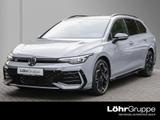 Volkswagen Golf Variant 2.0 TDI DSG R-Line Black Style AHK, - Volkswagen Golf: Kombi, Automatik
