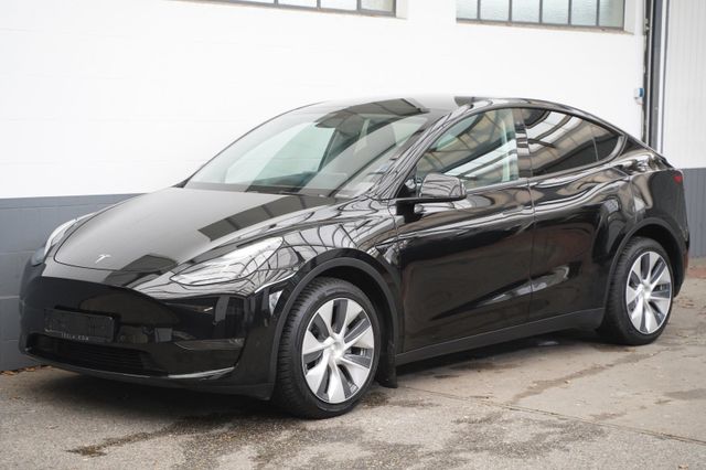 Tesla Model Y Long Range AWD *Mwst. ausweisbar*Matrix-