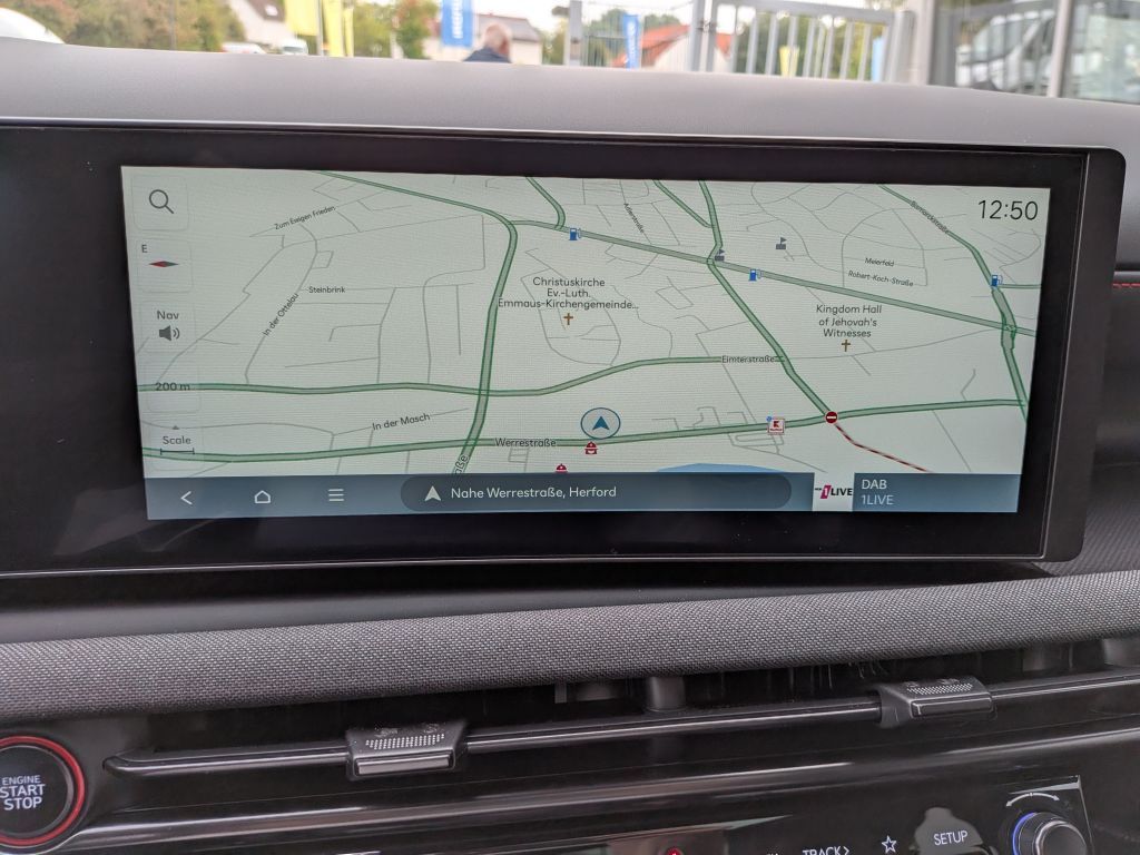 Hyundai Tucson – Bild 9