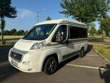 HYMER / ERIBA / HYMERCAR Sydney - HYMER / ERIBA Wohnmobil oder -wagen Wohnwagen gebraucht