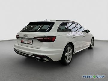 Audi A4 - 3