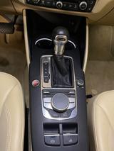 Audi A3 1.8 TFSI S tronic Ambiente Cabriolet Ambiente - Audi A3: Braun