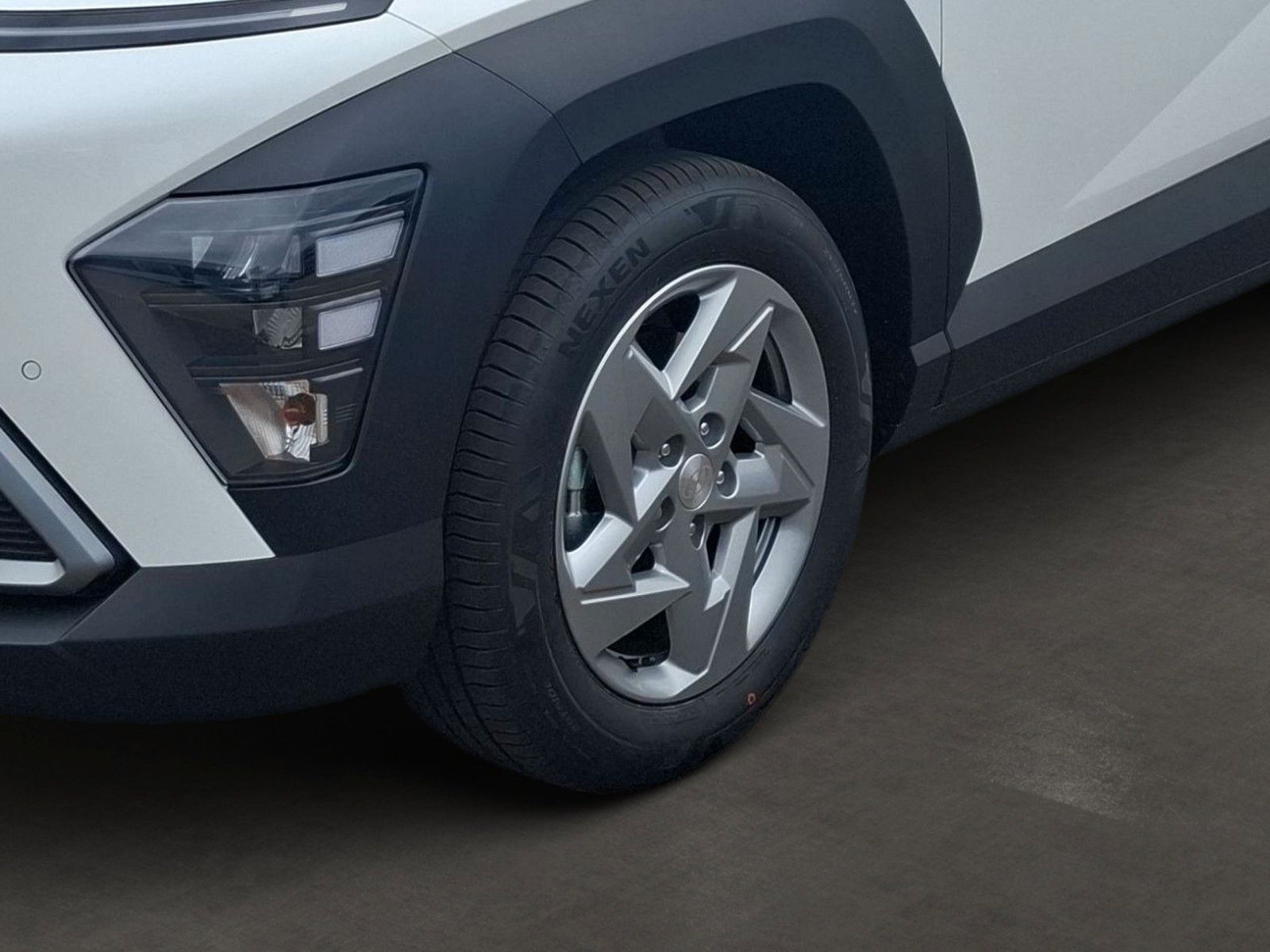 Hyundai KONA - Bild 6