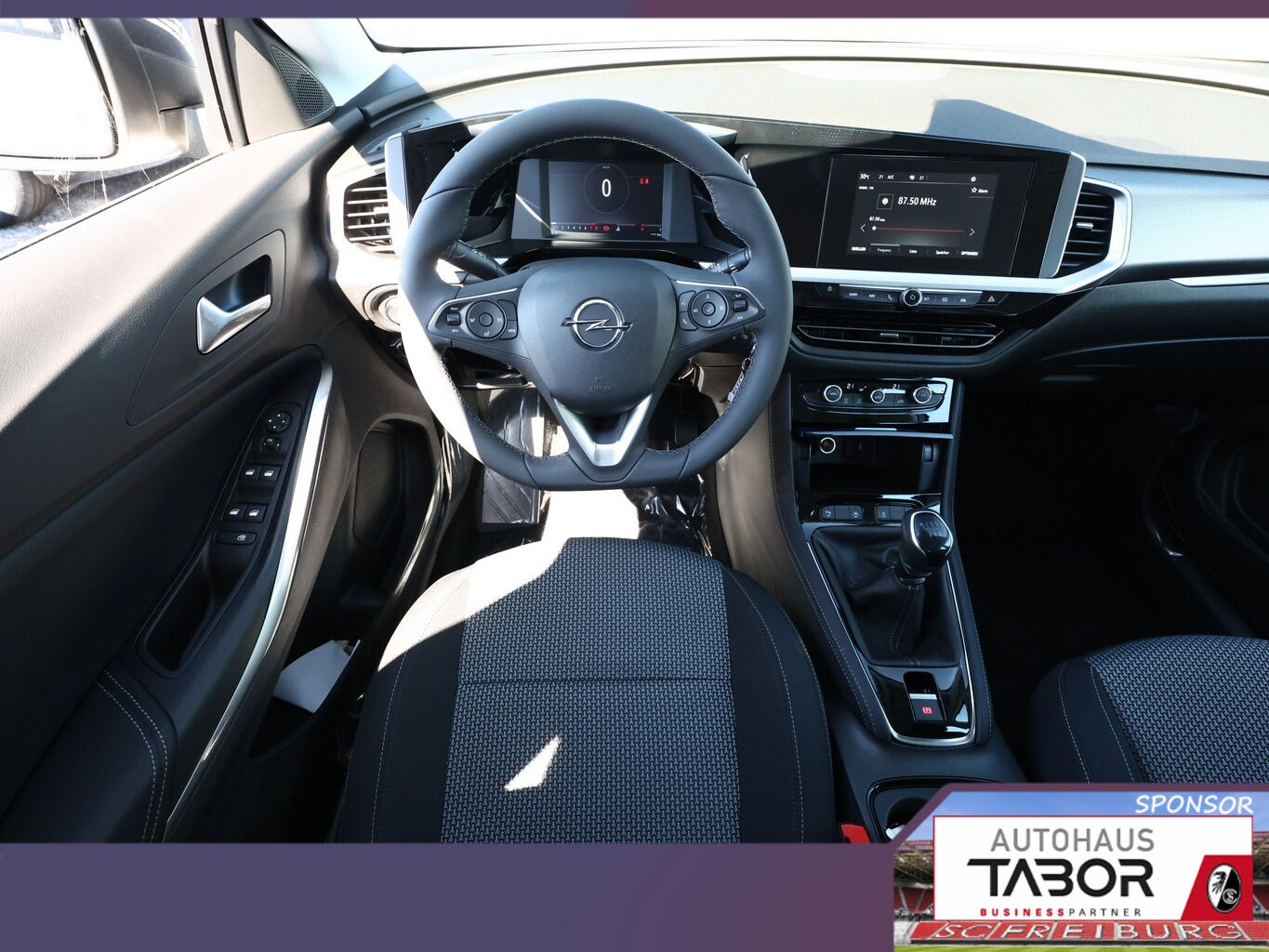 Opel Grandland (X) - Bild 7