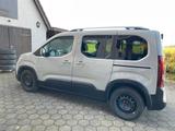 Peugeot Rifter Allure L1 1.2 PureTech  | T... - Peugeot Rifter von privat