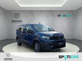 Peugeot Rifter L1 Active Pack  ELEKTRO 136 Navi Dyn. Kur - Peugeot Rifter mit Elektro-Antrieb