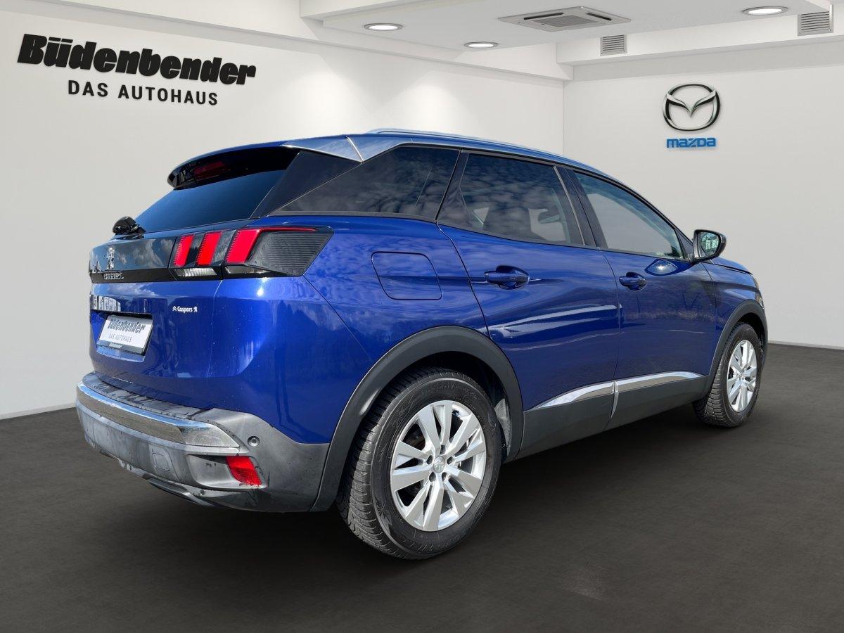 Peugeot 3008 1.2 PureTech 130 Allure