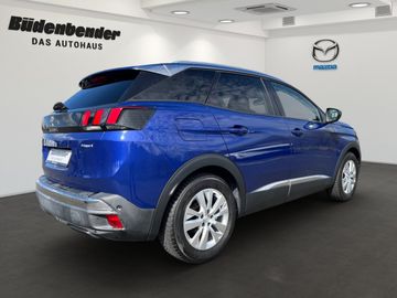 Peugeot 3008 1.2 PureTech 130 Allure