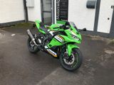 Vorschaubild Kawasaki Ninja ZX-4RR Performance MY2025 verfügbar SOFORT