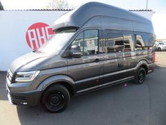 VW Crafter Grand California 600 4M Solar Zushzg Nav VW Crafter Grand California 600 4M Solar Zushzg Nav