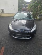 Ford Fiesta mk6, Titanium, Neu TÜV, Top. Z... - Ford Fiesta aus 2011: For