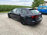 Audi S6 C7 4.0 TFSI V8 quattro | Bang & Olufsen  - Audi S6: Automatik