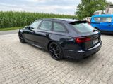 Audi S6 C7 4.0 TFSI V8 quattro | Bang & Olufsen  - Audi S6 mit Benzin-Antrieb