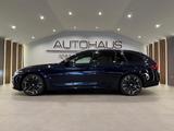 BMW 530d xDrive Edition M Sport*PANO*LED*AHK*LEDER - BMW 530: 530xd