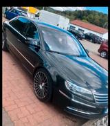 Volkswagen Phaethon  V6 4-Sitzer 4Motion/ S.CLOSE/MAS... - gebrauchte Volkswagen Phaeton aus dem Jahr 2011