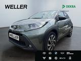 Toyota Aygo X Pulse *ACC*CarPlay*SHZ*Kamera*DAB*Bi-Tone - Toyota in Dortmund: Aygo