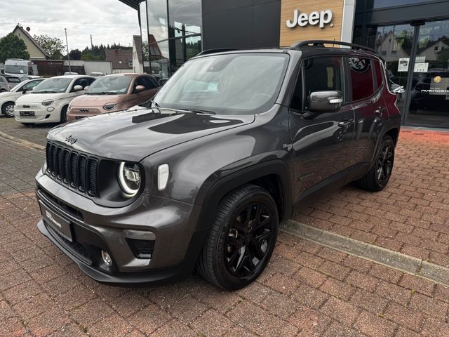 Jeep Renegade Limited Automatik LED NAVI KAMERA ACC