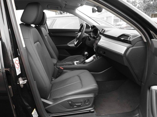 Audi Q3 Sportback 35 TDI S line Leder Navi+ Kamera LM foto 7