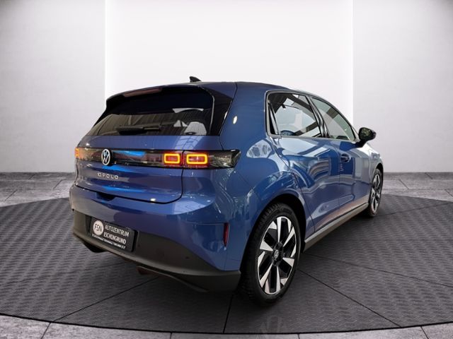 Fahrzeugabbildung Volkswagen ID. Polo Launch-Edition Life 155 kW (211 PS) 52