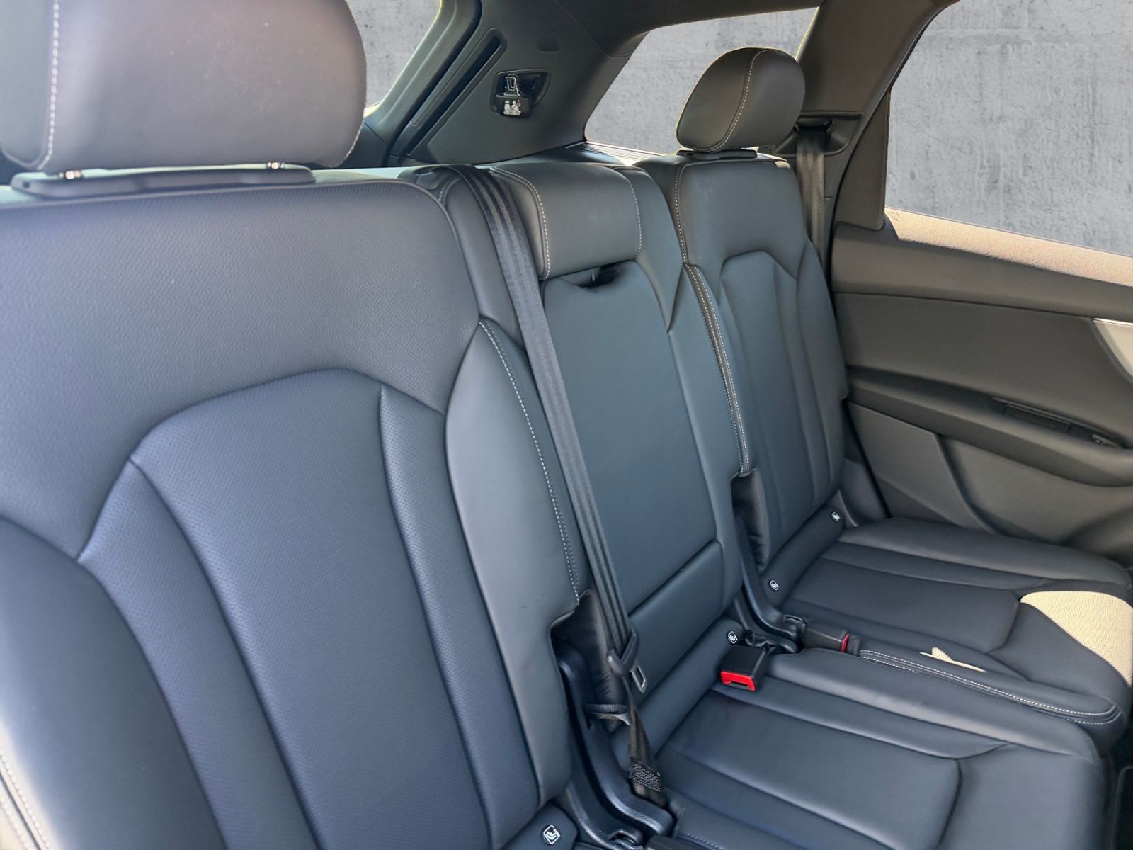 Audi Q7 - Bild 16