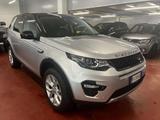 Land Rover Discovery Sport Discovery Sport 2.0 t - Land Rover Discovery Sport mit Halbautomatikschaltung