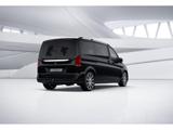 Mercedes-Benz V 300 d 4M AVANTGARDE EDITION AIRMATIC STH. AHK - Mercedes-Benz V 300 in Wiesbaden