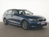 BMW 320e Sport Line Panorama|Kamera|PDC|SHZ|LED|HiFi - BMW 320 Plug-In Hybrid Gebrauchtwagen