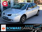 Renault Megane II Classic Lim. Avantage - gebrauchte Renault Megane aus dem Jahr 2009