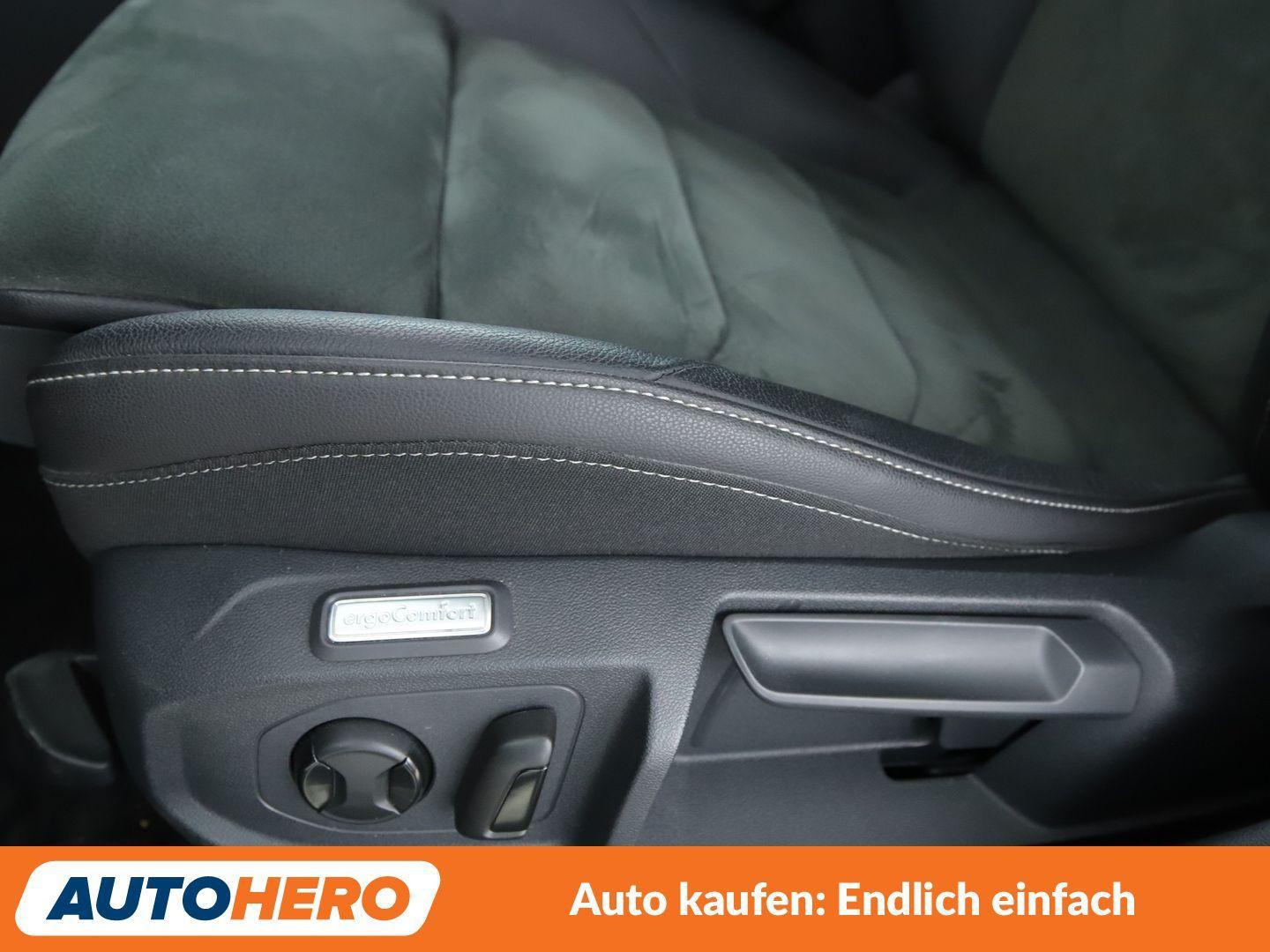 Volkswagen Arteon 2.0 TDI R-Line 4Motion Aut.*NAVI*PDC*ACC*, миниатюра 24