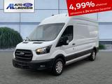 Ford Transit Kasten 350 L3 Trend 2.0 TDCi DPF EU6d AH - Ford Transit Gebrauchtwagen in Aachen