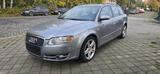 Audi A4 Avant 2.0 TDI - Audi Gebrauchtwagen von 2005