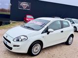 Fiat Grande Punto 1.4 Benzina metano 77cv - 2013 - Fiat Punto Grande Gebrauchtwagen