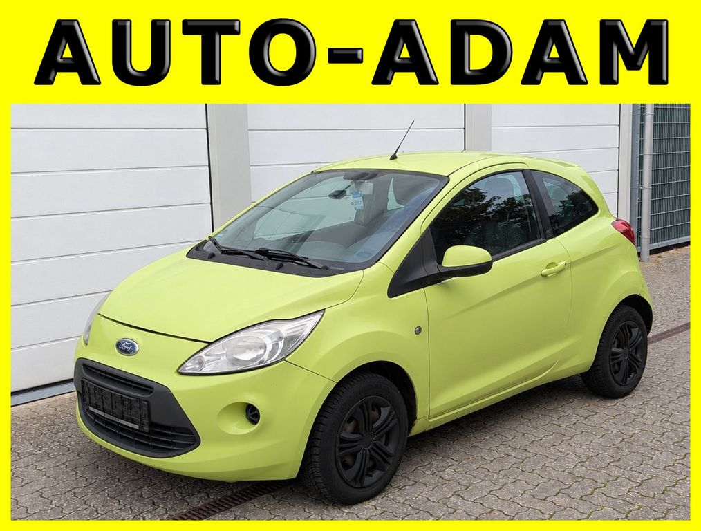 Angebot ansehen Ford Ka/Ka+