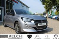 Peugeot 208 Active Pack PT 75