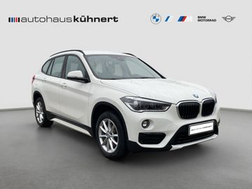 BMW X1 - 9