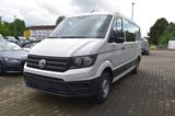 Volkswagen Crafter 30 2.0 TDI L3H2 AHK Klima el Spiegel