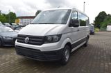 Volkswagen Crafter 30 2.0 TDI L3H2 AHK Klima el Spiegel