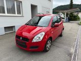 Suzuki Splash Euro4/Klima/11.26HU/ - Suzuki Splash mit Benzin-Antrieb: Kleinwagen, 1.2