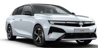 Opel Astra - Vorschau Bild 3