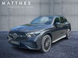 Mercedes-Benz GLC 450 d 4M AMG/Night/360°/Digital-Light/AHK - Mercedes-Benz GLC 450