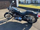 Harley-Davidson Super Glide FXDC 103 - HARLEY-DAVIDSON FXD SUPER GLIDE