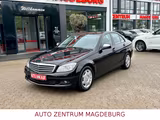 Mercedes-Benz C 180 Kompressor Limousine *BL.TOOTH*TEMPOM*PDC* - Mercedes-Benz C-Class: Kompressor