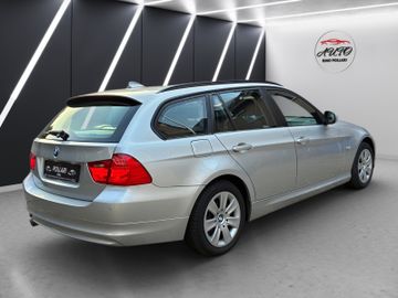 BMW 320 - 5